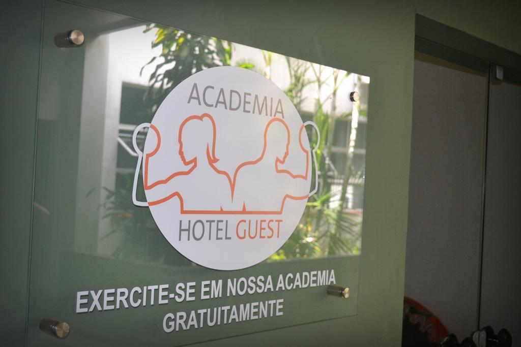 Guest Hotel 3*